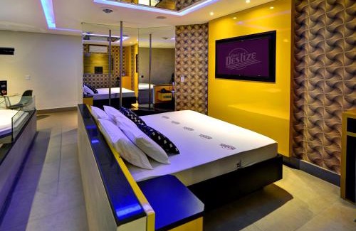 Demarchi Hotel | Motel Point ABC