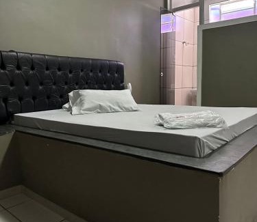 California Hotel | Motel power