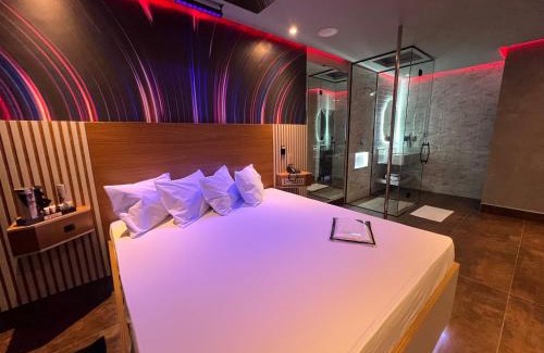 Pindamonhangaba Hotel | Motel Prestige Pinda