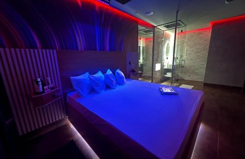 Pindamonhangaba Hotel | Motel Prestige Pinda