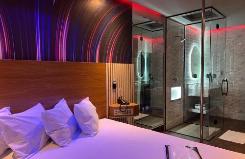 Pindamonhangaba Hotel | Motel Prestige Pinda