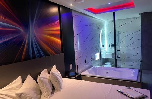 Pindamonhangaba Hotel | Motel Prestige Pinda 2