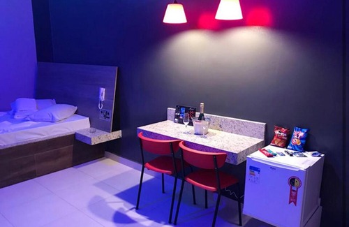 Lagoa Santa Hotel | Motel Queen (Antigo Ícarus)