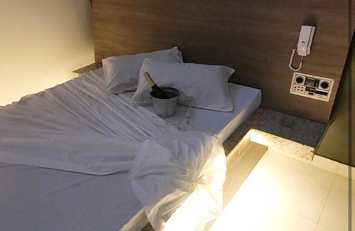 Lagoa Santa Hotel | Motel Queen (Antigo Ícarus)