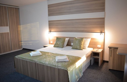 Mostar Bed & Breakfast | Motel Rivero with glorious view over historic Mostar