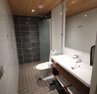 Muonio Hotel | Motel SEO Muonio