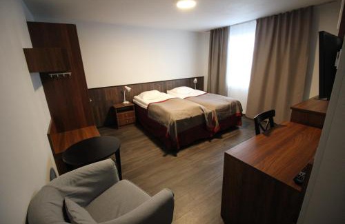 Muonio Hotel | Motel SEO Muonio