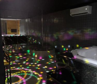 Arvoredo Hotel | Motel Stilo - Adults Only