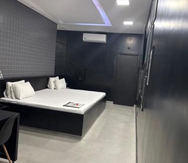 Arvoredo Hotel | Motel Stilo - Adults Only