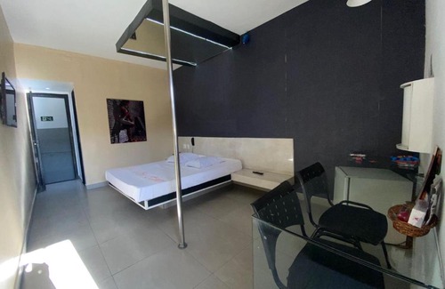Arpoador Hotel | Motel Sunrise Arvoredo I Only Adults I