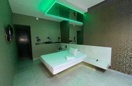 Arpoador Hotel | Motel Sunrise Arvoredo I Only Adults I