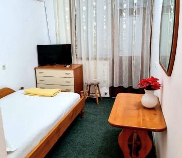 Strumyani Hotel | Motel Thessaloniki