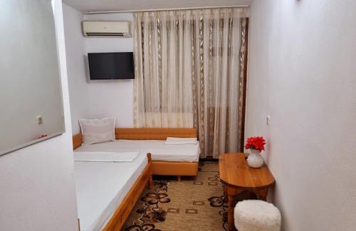 Strumyani Hotel | Motel Thessaloniki
