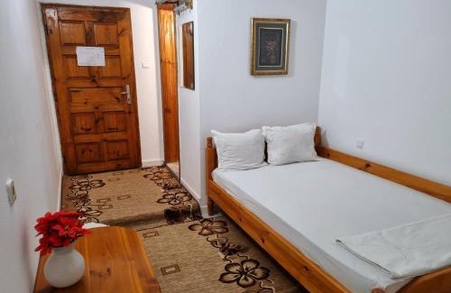 Strumyani Hotel | Motel Thessaloniki