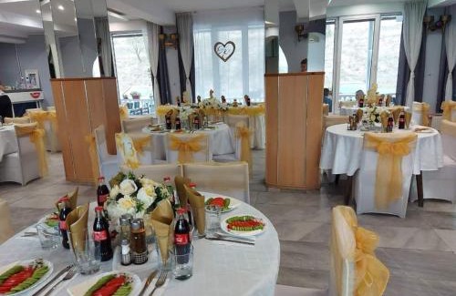 Strumyani Hotel | Motel Thessaloniki