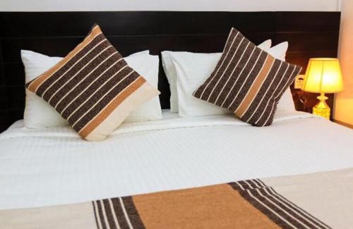 Wellawatta North House | Motel VIP