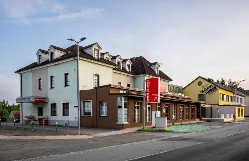 Zeltweg Hotel | Motel Zeltweg - Self-Check-in