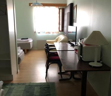 Joensuu Hotel | Motelli Karjala