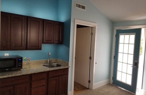 Cal Young Apartment | Mother-in-law Suite Close to Autzen/Hayward!