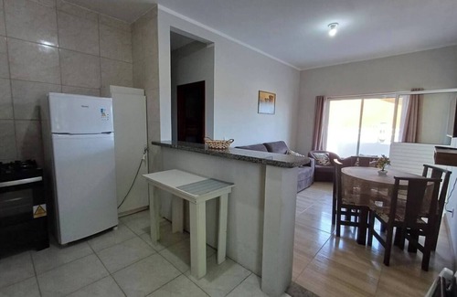 Torres Apartment | Mother's Day Promotion! Ground floor seafront no.2