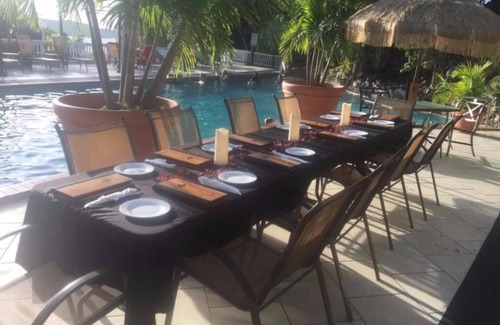 Rosendal Villa | Mothers Day in St Thomas, USV! Price just reduced!