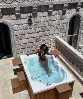Goreme Hotel | Motif Art Cappadocia
