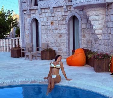 Goreme Hotel | Motif Art Cappadocia