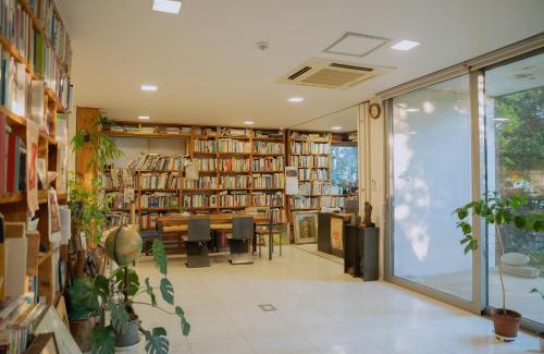 Heyri Art Village House | Motif No.1 Guest House