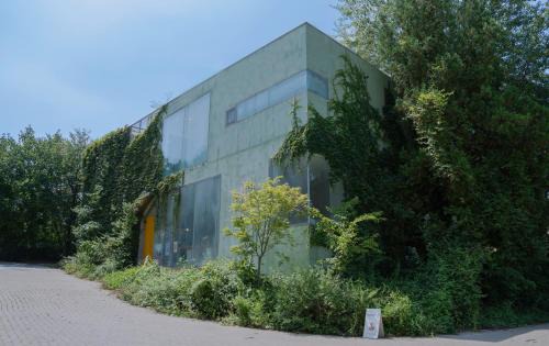 Heyri Art Village House | Motif No.1 Guest House