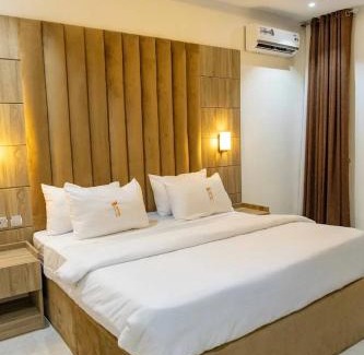 Uyo Hotel | Motion Hotel and Suites