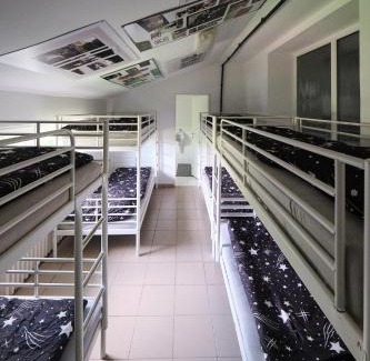 Humpolec Hostel | Moto Hostel Doupě