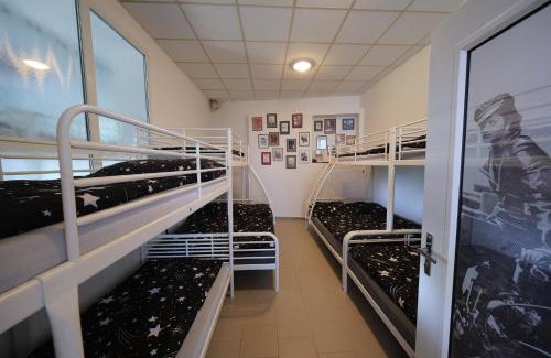 Humpolec Hostel | Moto Hostel Doupě