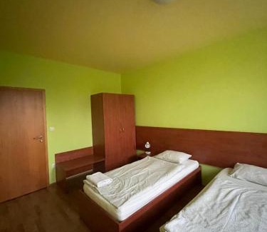 Litohor House | Motorest u Štěpána
