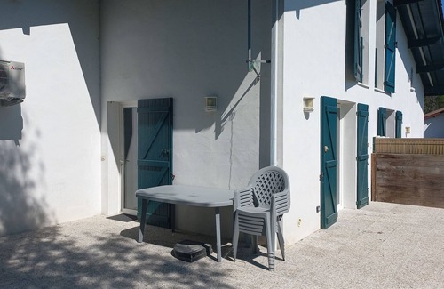 Mouguerre Apartment | MOUGUERRE Apartment 70m2 - 2 bedrooms - 10 min from BAYONNE/15 min from BIARRITZ