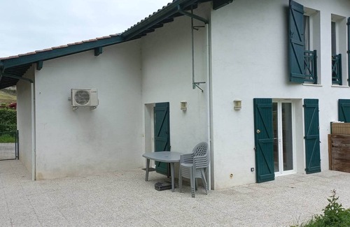 Mouguerre Apartment | MOUGUERRE Apartment 70m2 - 2 bedrooms - 10 min from BAYONNE/15 min from BIARRITZ