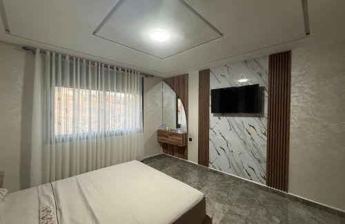 Berkane House | Moul Partma Berkane N2