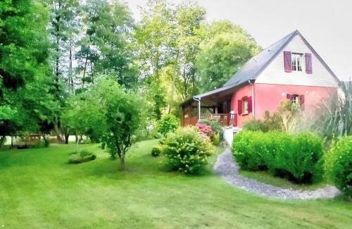 Eysus House | Moulin d’Eysus - Le Moulin