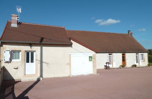 Saint-Leger-les-Paray House | Moulin de Lafin - SAINT-LEGER-LES-PARAY
