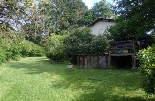 Bernos-Beaulac House | Moulin de Labarie