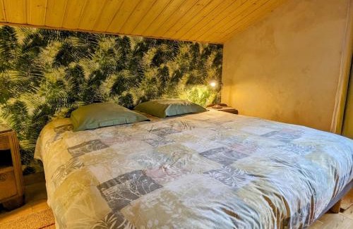 Bonzee House | Moulin rénové avec jardin, au bord de l'eau, entre Verdun et Metz - FR-1-585-1