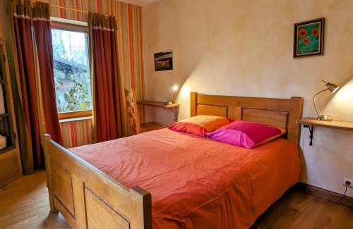 Bonzee House | Moulin rénové avec jardin, au bord de l'eau, entre Verdun et Metz - FR-1-585-1