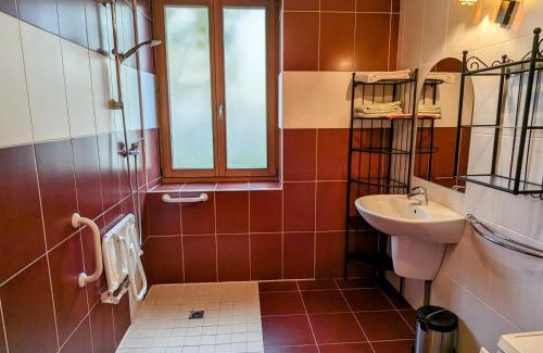Bonzee House | Moulin rénové avec jardin, au bord de l'eau, entre Verdun et Metz - FR-1-585-1