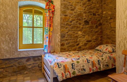 Limoux House | Moulin St Pierre bord de Rivière