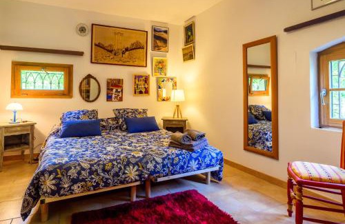 Limoux House | Moulin St Pierre bord de Rivière