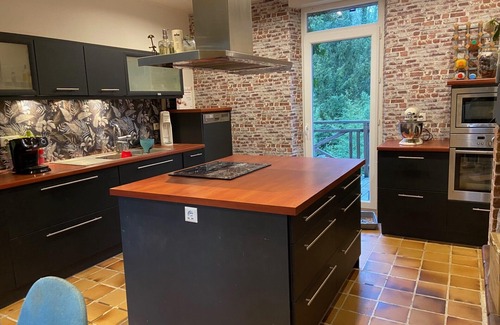 Lisle-sur-Tarn House | Mouline in a green setting and private swimming pool not overlooked