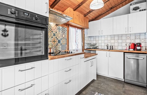 Randogne House | Moulinettes 8 by Interhome