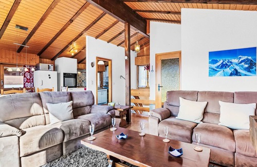Randogne House | Moulinettes 8 by Interhome
