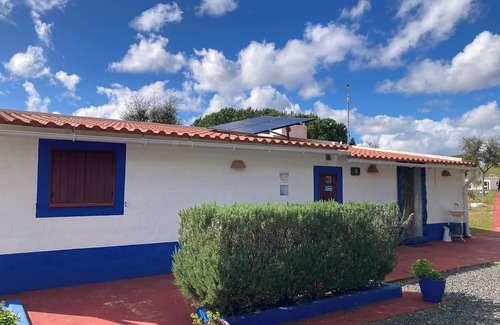 Santiago do Cacem Cottage | Mount Alentejo in Foros do Corujo-Cercal do Alentejo