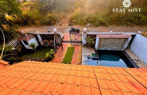 Karjat Villa | Mount Aurora I Stay mist
