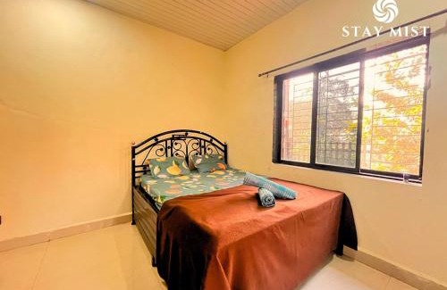 Karjat Villa | Mount Aurora I Stay mist